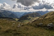 Domenica 20 Agosto 2017 â€“ Corno Stella â€“ C.ma di Valcervia- FOTOGALLERY